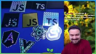 2023-06-15 - Building Web Dev SkillTree with d3.js - Web, HTML and JS