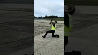Tomoi Air Marshall TUDM