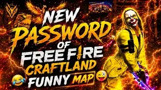 NEW FUNNY VIRAL CRAFTLAND MAP🗺️PASSCODE OR MAP🗺️CODE🌪❤