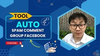 Auto Comment Facebook Group Post | Facebook Marketing Automation Tool