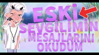 Msp - Eski Sevgilimin Mesajlarını Okuyorum! (Hain)