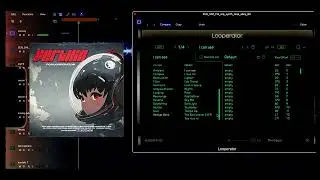 VERTIGO Looperator Preset Bank! [ Opium / Playboi Carti / Ken Carson]