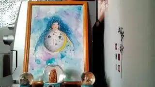 Исполнится ли желание? Расклад на Оракуле Ленорман