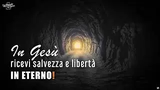 In Gesù ricevi... | Un miracolo ogni giorno.