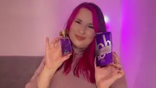 Endlich ist es Zeit für Frühlingsdüfte! | Meloshmusk