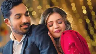 Riaz + Sana Wedding Highlights | Prabhu's Candid Clicks | France