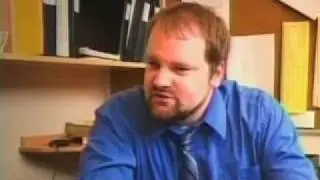Mr. Lawford and How to Survive the 10th Grade