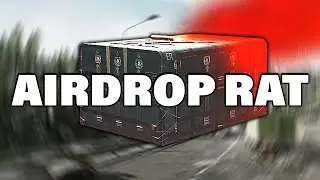 hyperrat puts the RAT in his name, yoinks airdrop