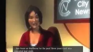 Manhunt - PS2 - Level 1 - Born Again (Blind)