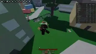 possibly an okarun tech in Realm Rampage's new update