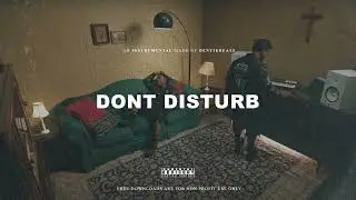 [FREE] Melodic Emotional Rap Beat “Don't Disturb” | Sad Piano Instrumental