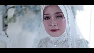 WEDDING CINEMATIC - RATMI & RIZA // HEYUKO Video Production