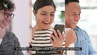 Cognitive Customer Journey for Banks