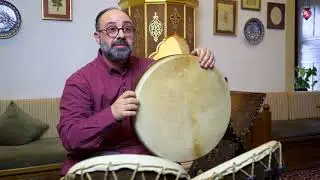 Bendir Kudüm- Mert Nar Uzun Versiyon