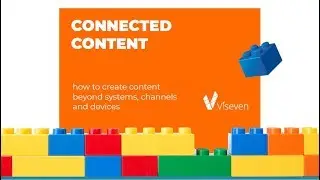VISEVEN | Webinar | 2020 | Forget conventional workflows