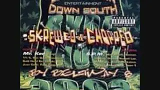 Andre Nickatina - Scottie 15
