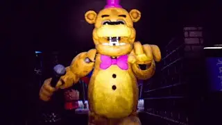 FREDBEAR AND FOXY WILL FIND YOU NO MATTER WHERE YOU HIDE! | FNAF Spiraling Into Fredbears