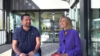 Интервью с Владимиром Василенко о секретах управления собой, временем и бизнесом по #ККД