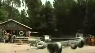 бабочка