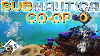 Subnautica Co Op Multiplayer - How to set it up