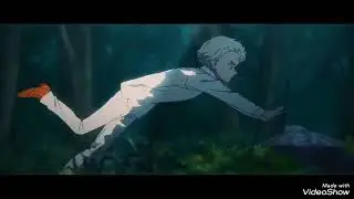 The promised Neverland Season 1 Opening/ Ending Full German Lyrics