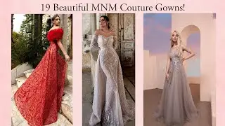 Eyecatching Party Gowns ♥️ #style #fashion  #beautiful