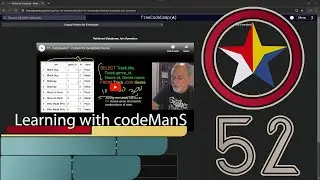 Relational Database: Join Operation | freeCodeCamp | Legacy Python for Everybody 52