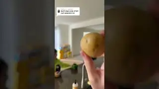 Potato mode