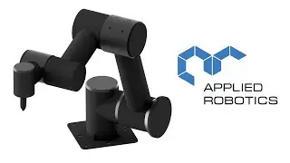Коллаборативный манипулятор Applied Robotics