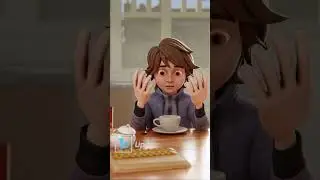 Gregory no sabe quien es 