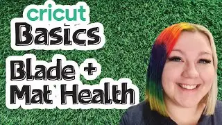 Check Your Blade and Mat Health