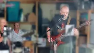The Reade Street Band - Ticket To Ride