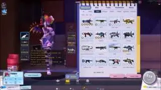 Microvolts - Inventory After Trade #4