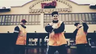Рэп от моих Земляков Города Чита ЖД