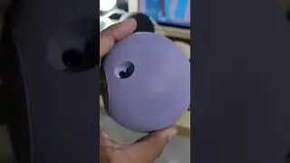 New Alexa echo pop purple colour 