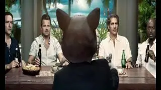 Diálogo editado de la serie 