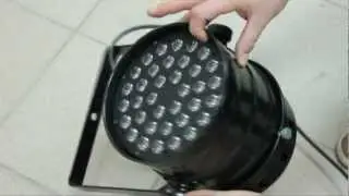 Светодиодный прожектор Nite Pro LSLED009A (Led Spot)