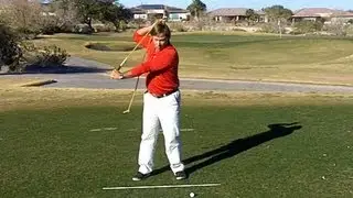 Ultimate Swing Trainer Review