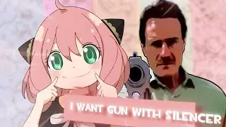 Fixing Anime Memes with Breaking Bad