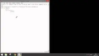 Python: How to Create an Infinite Loop