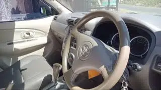 DIJUAL !! MOBIL AVANZA MATIC S 1.5 TAHUN 2008 || TOYOTA