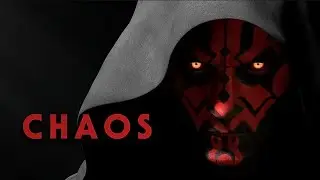 Maul - CHAOS | Tribute 2021