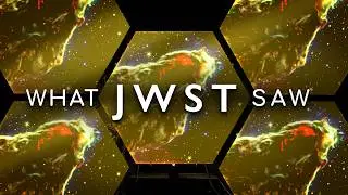 JWST’s Recent Images Are Even More Breathtaking