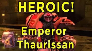 Heroic Emperor Thaurissan Budget Deck Guide ► Blackrock Mountain ► Hearthstone