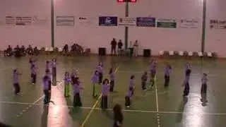 2007-07-21 - Megakids - Dança 1