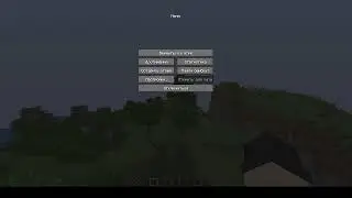Майнкрафт играем