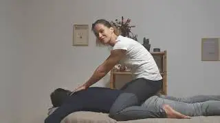 Sex-Fitness: Sexy Po-workout