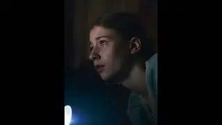 This movie is going to be so scary.. 🫣 