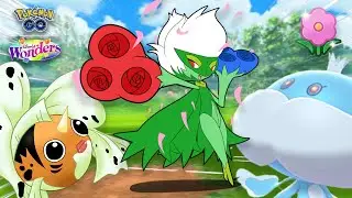 SPRINGING INTO THE SPRING CUP! | Pokémon GO Battle League