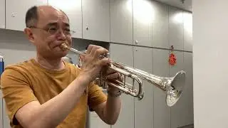 Bach 190S37 #766190